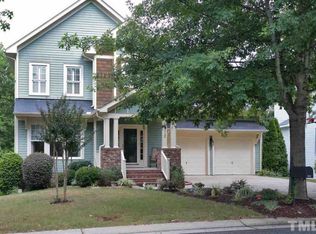 212 Brookberry Rd, Holly Springs, NC 27540