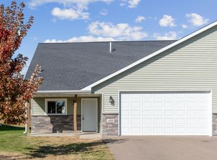 409 E Cheyenne St, Roberts, WI 54023