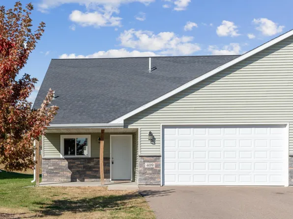 409 E Cheyenne St, Roberts, WI 54023