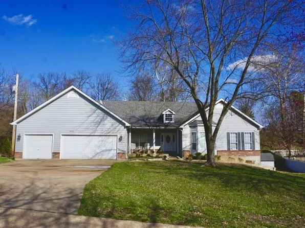3452 Erman Ave, Bridgeton, MO 63044