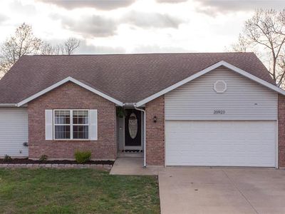 20923 Lacombe Rd, Waynesville, MO, 65583