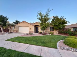 1166 N 2190 W, Saint George, UT 84770