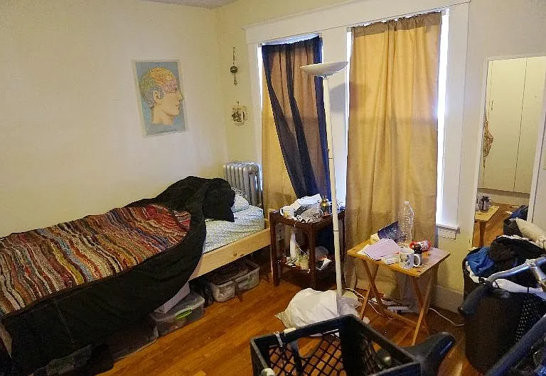 151 Forest Hills St #1R — Photo 8