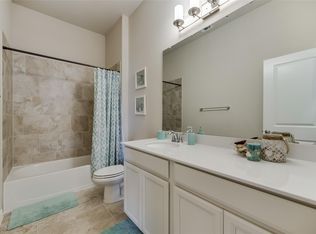 717 Callaway Dr, Allen, TX 75013