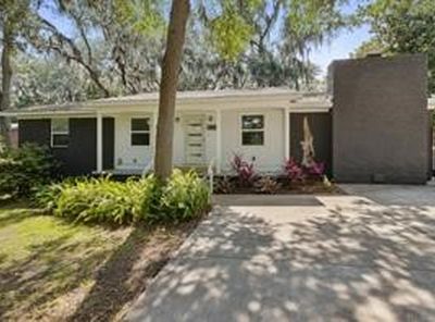 830 N 15th St, Fernandina Beach, FL, 32034