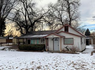 3701 S Galapago St, Englewood, CO 80110