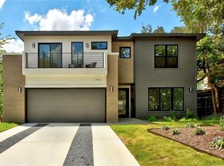 1701 Dexter St, Austin, TX 78704