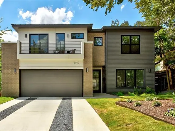 1701 Dexter St, Austin, TX 78704
