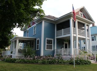 18715 Dewey St, Whitehall, WI 54773