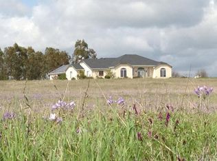 2815 Cattle Drive Rd, Corning, CA 96021