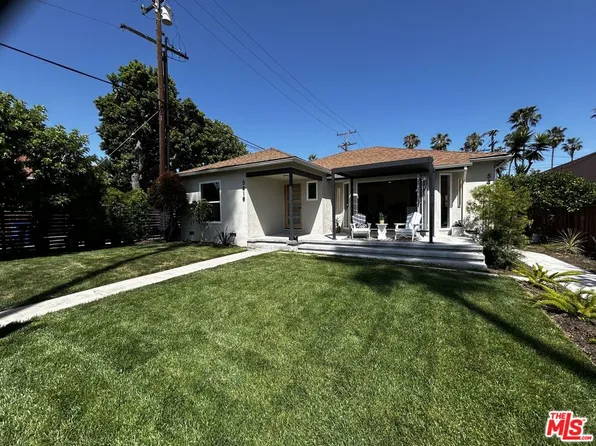 5418 S Rimpau Blvd, Los Angeles, CA 90043