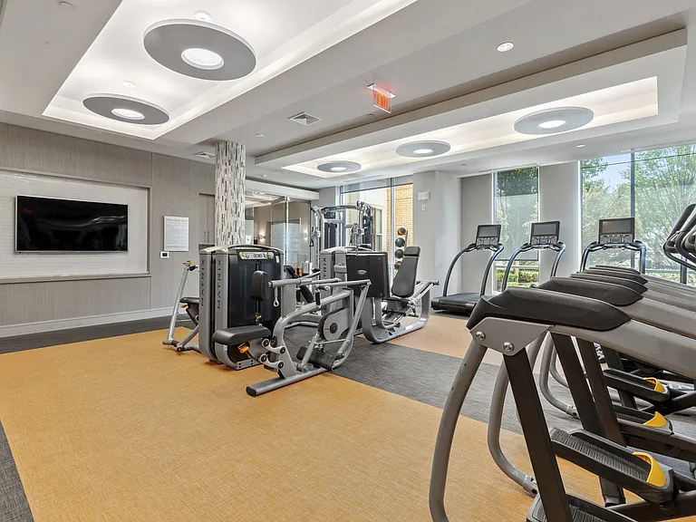 Gym 2