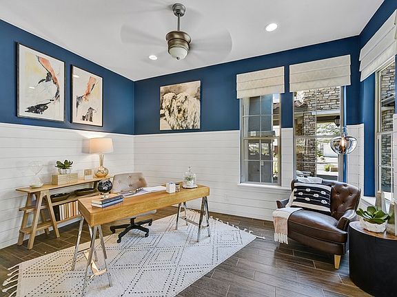 The Serendipity - Study