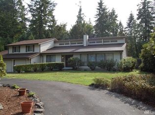 2231 57th Way NW, Olympia, WA 98502