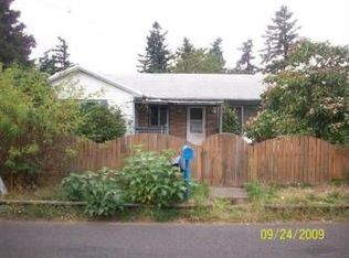 19027 NE Couch St, Portland, OR 97230