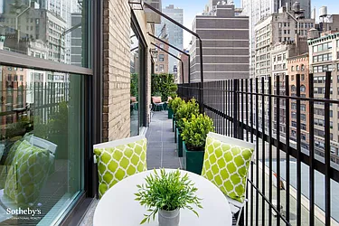 Sold by Sotheby's International Realty