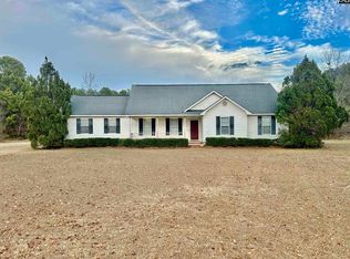 172 Marigold Rd, Orangeburg, SC 29115