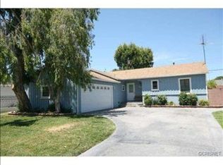 9637 Gothic Ave, North Hills, CA 91343