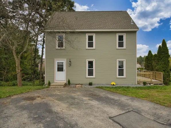 23 Dana Ct, Dracut, MA 01826