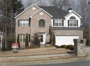 628 Savannah Rose Way, Lawrenceville, GA 30045