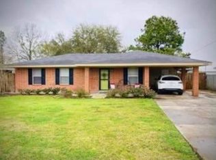 1206 Cathy Ln, Jennings, LA 70546