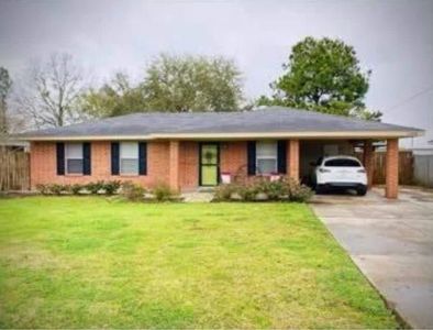 1206 Cathy Ln, Jennings, LA, 70546
