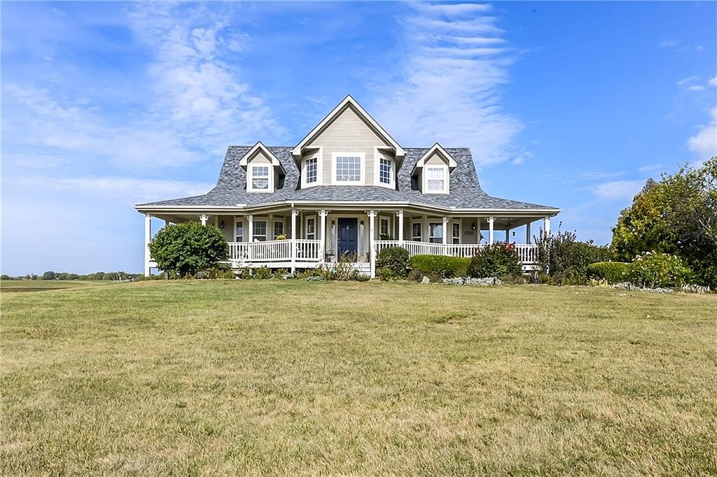 804 NW 1911th Rd, Lone Jack, MO 64070 Zillow