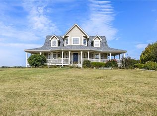 804 NW 1911th Rd, Lone Jack, MO 64070