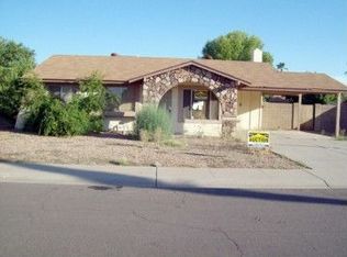1717 W Estrella Dr, Chandler, AZ 85224