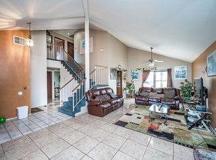 38628 27th St E, Palmdale, CA 93550