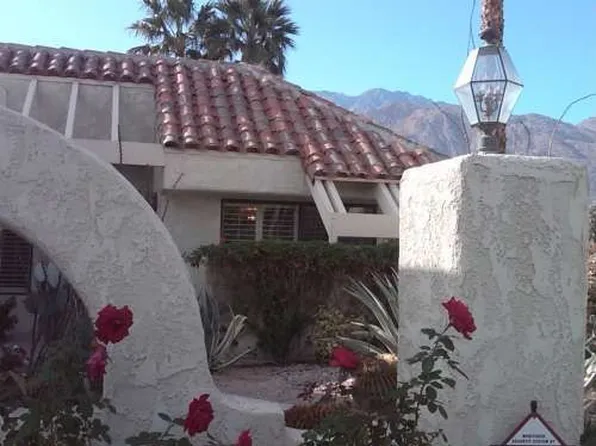 939 Saint George Cir #B, Palm Springs, CA 92264