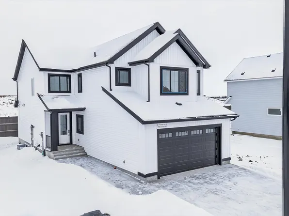 281 Paterson Link SW, Edmonton, AB T6W 5V2