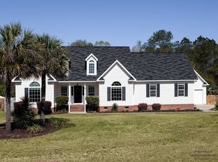 26 Bushnell Ct, Lugoff, SC 29078