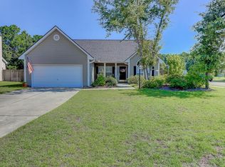 2810 Summertrees Blvd, Johns Island, SC 29455