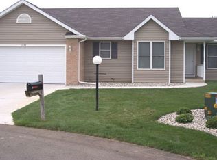 1430 Cape Coral Way, Portage, MI 49002