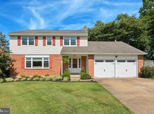 10 Bemis Rd, Newark, DE 19711