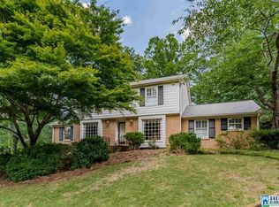 4453 Fredericksburg Cir, Birmingham, AL 35213