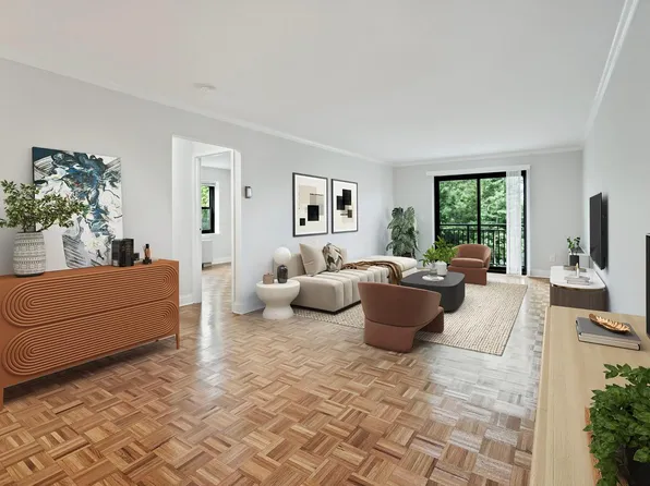 Grand Imperial Apartments