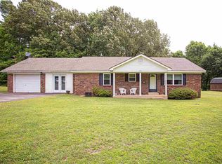 6578 Munford Giltedge Rd, Burlison, TN 38015