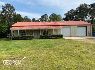 1726 Brewers Mill Rd, Elberton, GA 30635