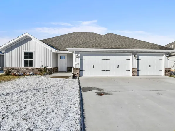 1949 S Shayla Avenue, Springfield, MO 65802