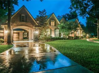 1409 San Rafael Dr, Dallas, TX 75218