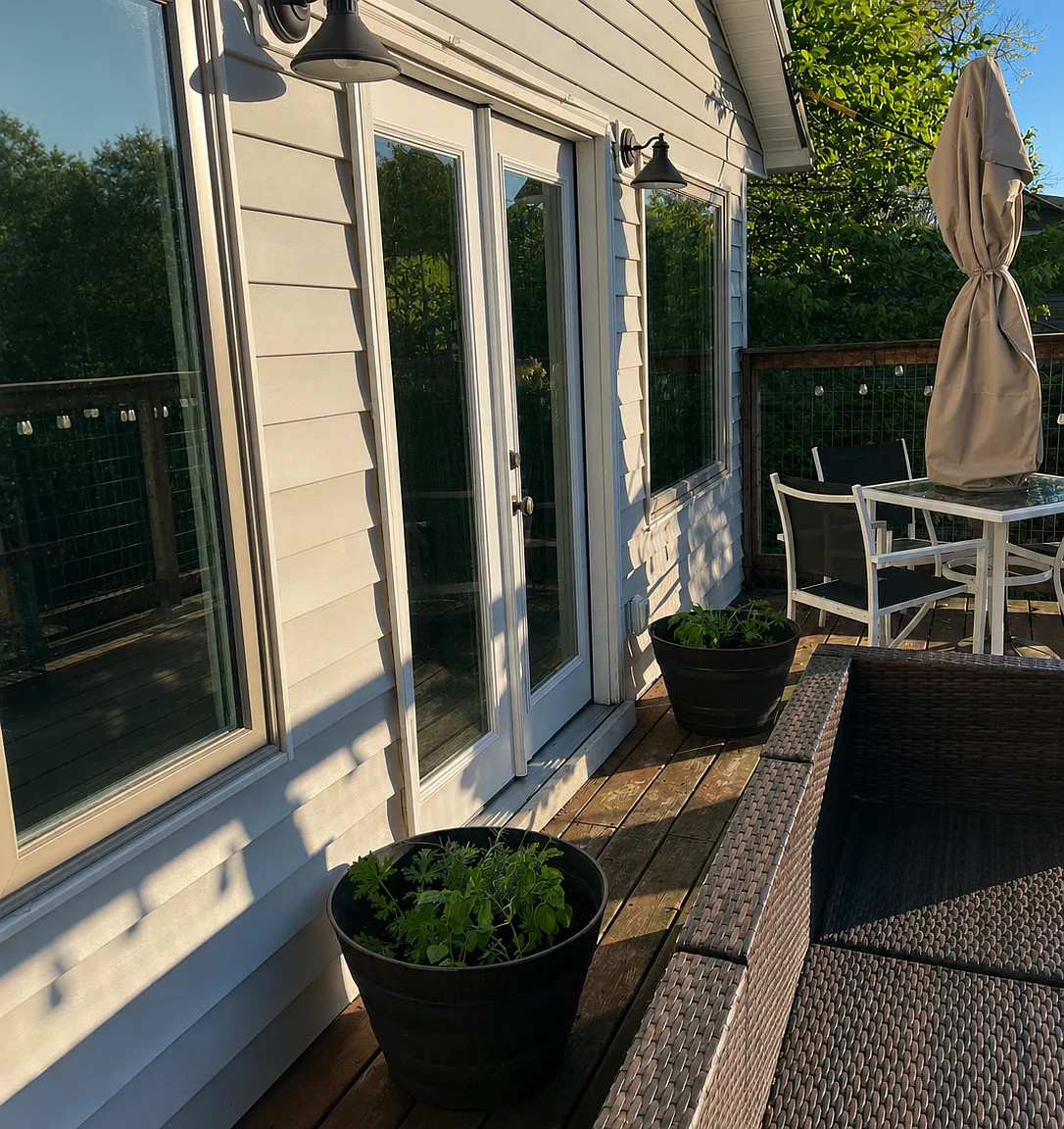 2 bed, 886 sqft, $2,000 — Photo 3