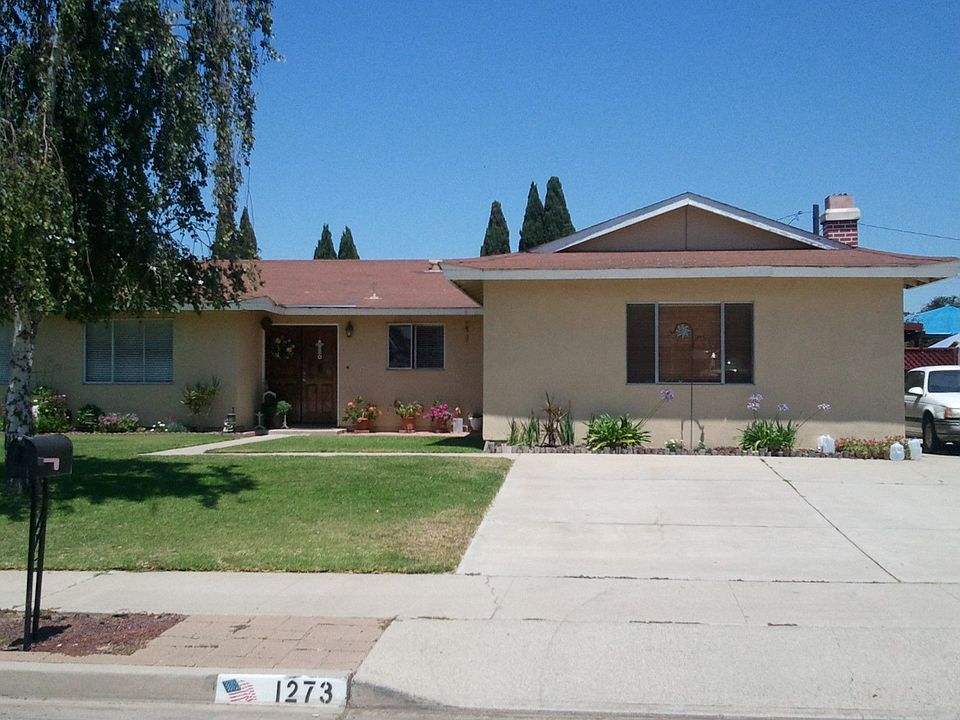 2nd image of 1273 Roxy Ave