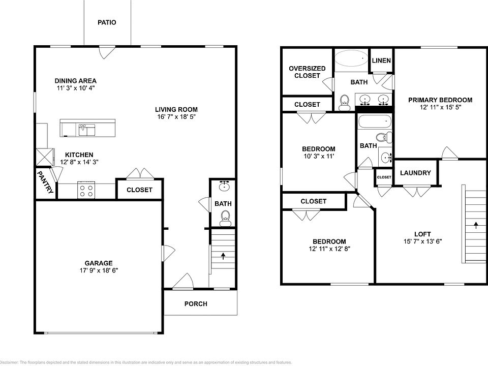 2nd image of 11230 Joe Morrison Ln