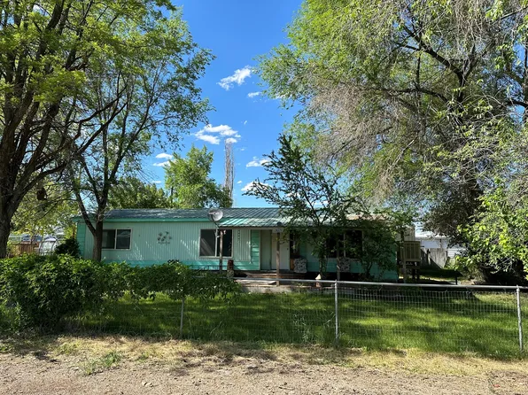 340 W Lincoln St, Burns, OR 97720