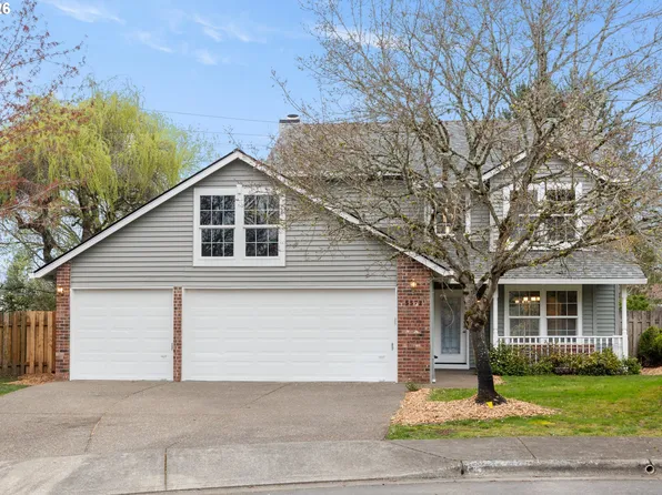5572 NW 165th Pl, Portland, OR 97229