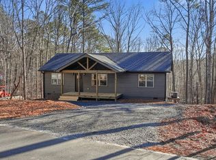 1883 Newport Dr, Ellijay, GA 30540