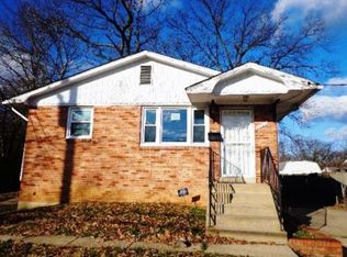 2317 Ramblewood Dr, District Heights, MD 20747