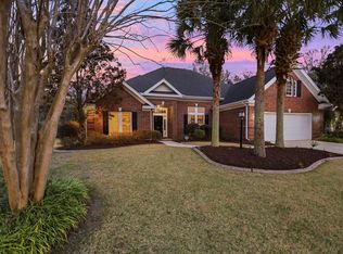 49 Brookridge Ln #47, Pawleys Island, SC 29585
